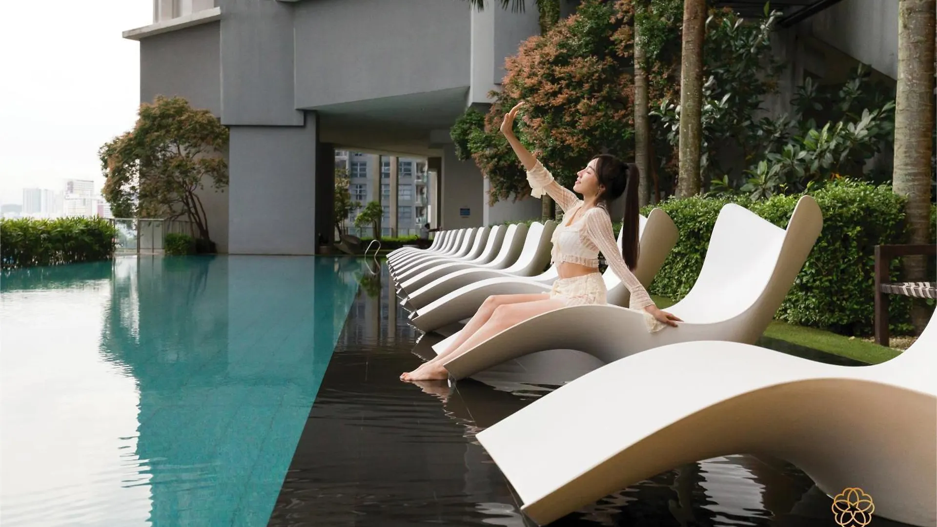 The Mews Klcc, Five Senses Apartment Kuala Lumpur