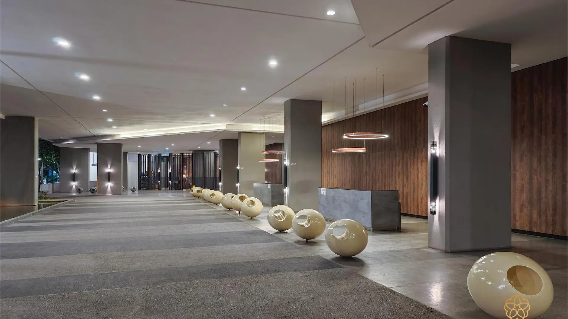 The Mews Klcc, Five Senses Apartment Kuala Lumpur 0*,  Malaysia