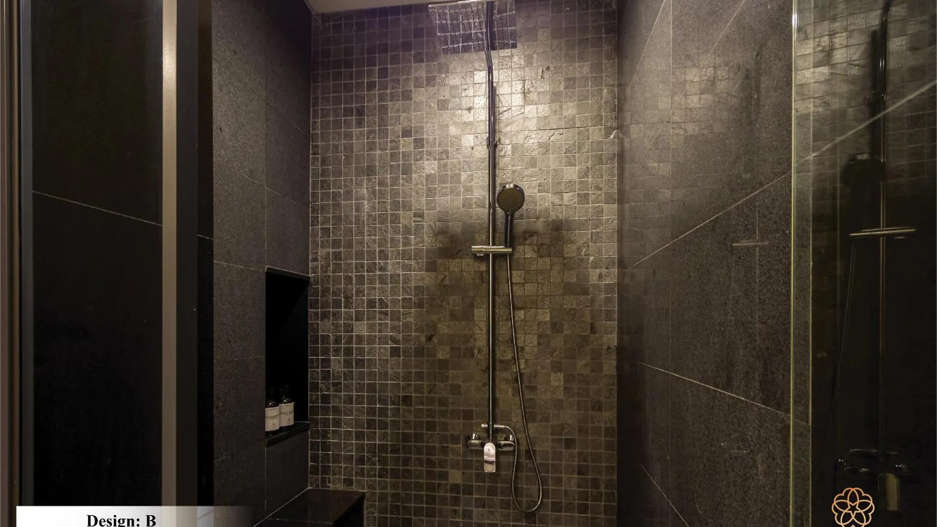 The Mews Klcc, Five Senses Apartment Kuala Lumpur