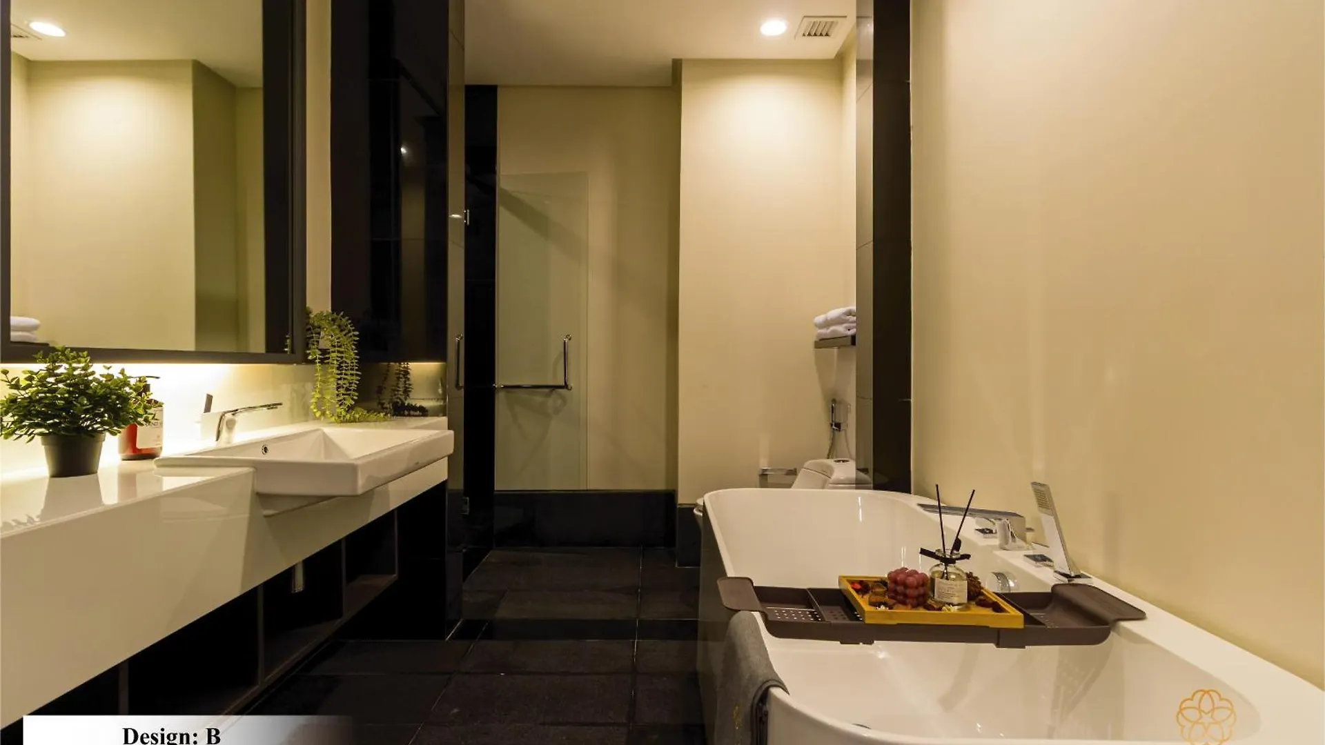 The Mews Klcc, Five Senses Apartment Kuala Lumpur