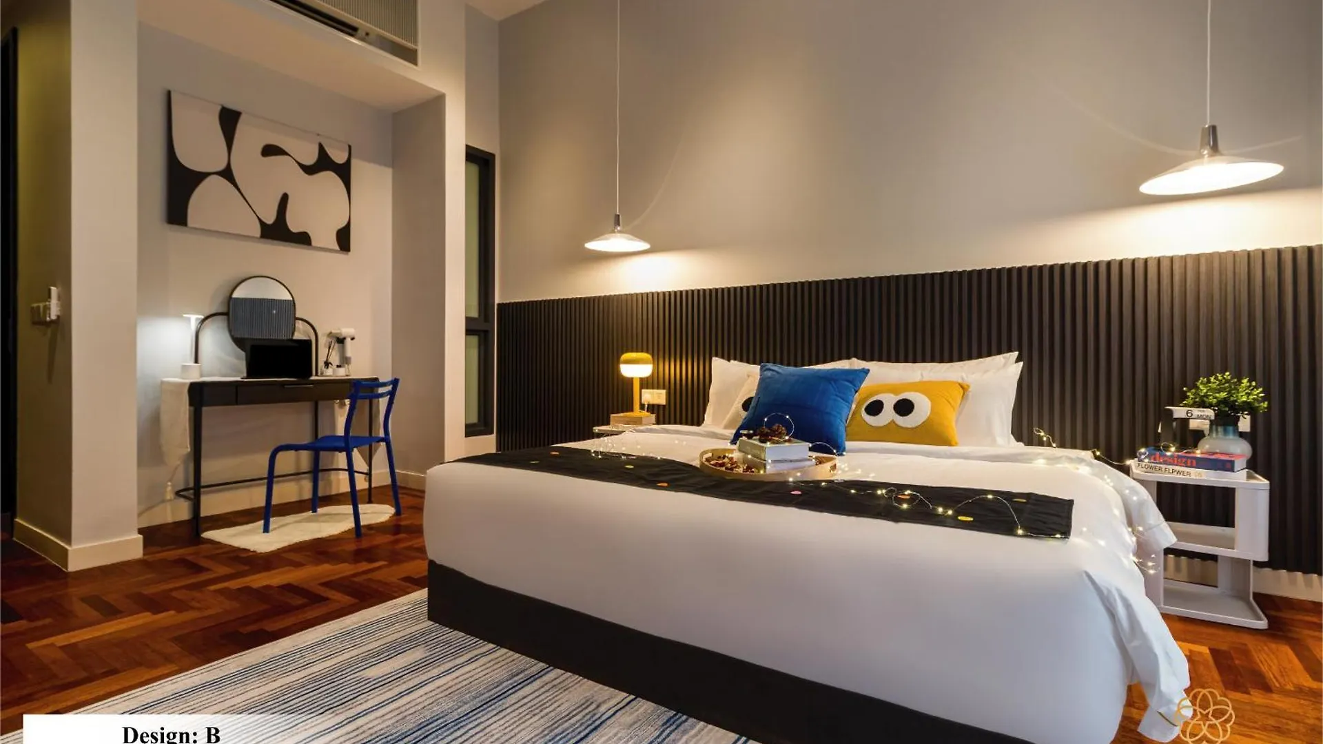 The Mews Klcc, Five Senses Apartment Kuala Lumpur