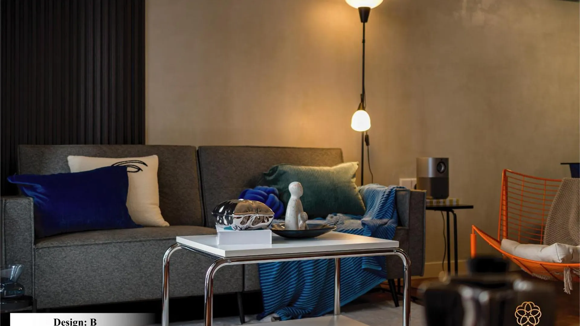 Apartmán The Mews Klcc, Five Senses Kuala Lumpur
