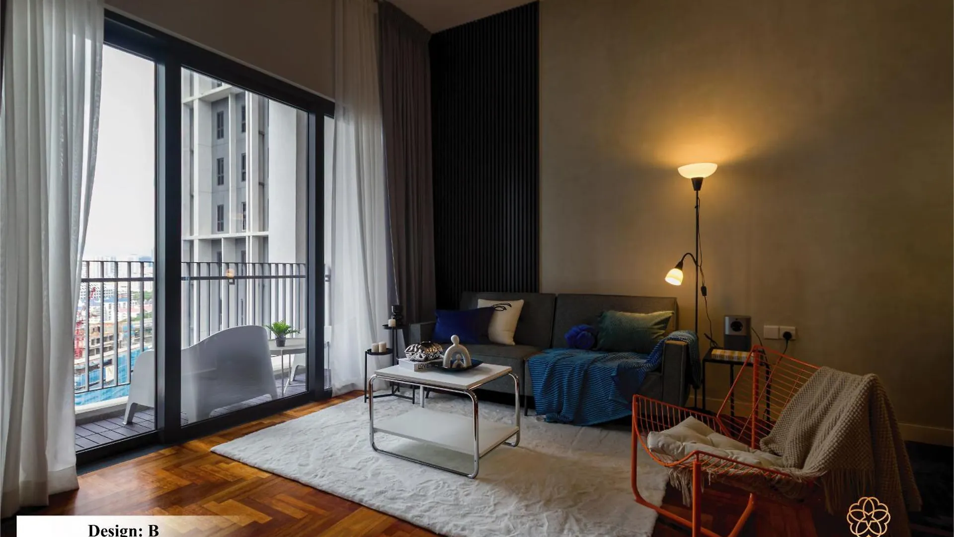 Apartmán The Mews Klcc, Five Senses Kuala Lumpur